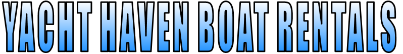 YACHT HAVEN BOAT RENTALS